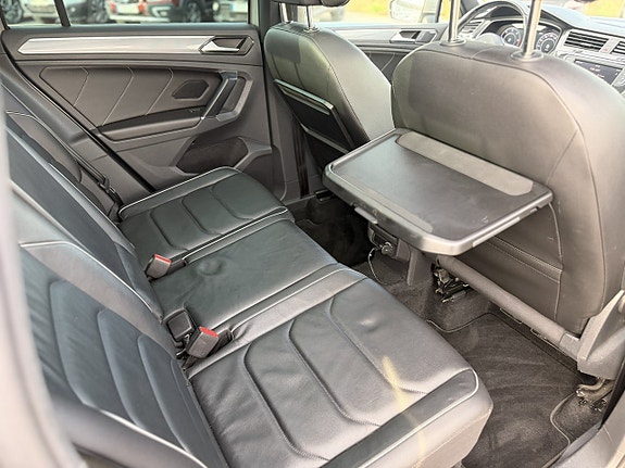 Volkswagen Tiguan 19 of 21