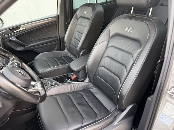 Volkswagen Tiguan 10 of 21