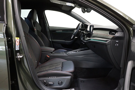 Skoda Octavia 16 of 29