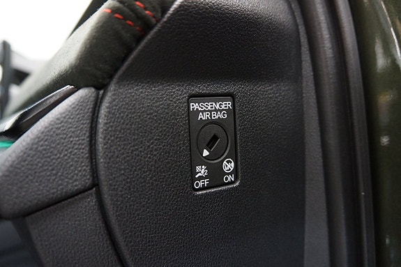 Skoda Octavia 22 of 29