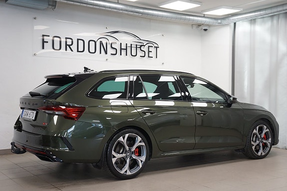 Skoda Octavia 5 of 29