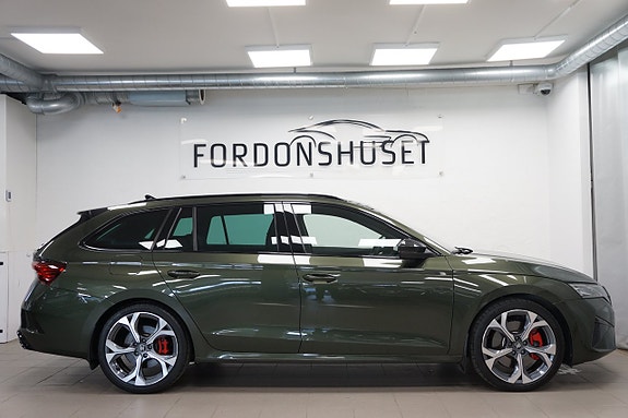 Skoda Octavia 4 of 29