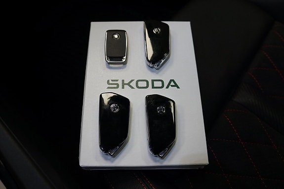 Skoda Octavia 29 of 29
