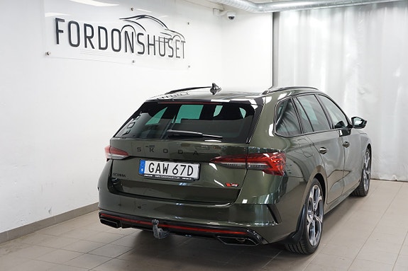 Skoda Octavia 7 of 29