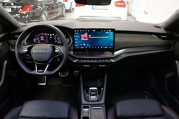 Skoda Octavia 13 of 29