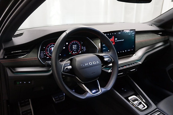 Skoda Octavia 15 of 29
