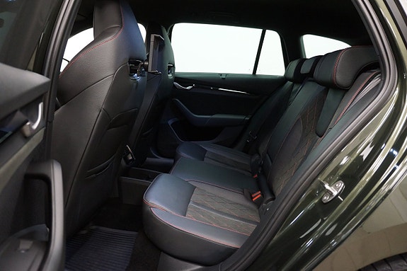 Skoda Octavia 11 of 29