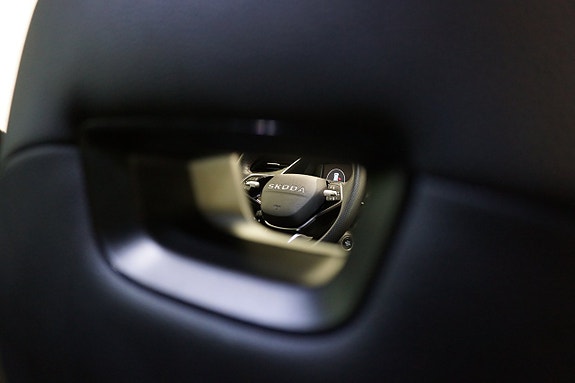 Skoda Octavia 23 of 29