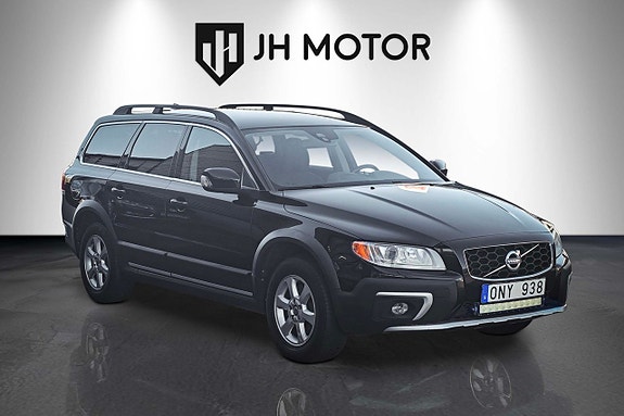 Volvo XC70 8 of 18