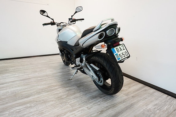 Suzuki GSR 600 Räntefritt /Hemleverans/ Inbyte 5 of 8
