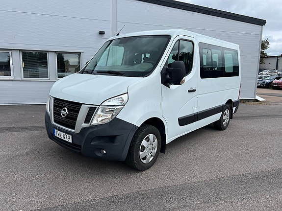 Nissan NV400