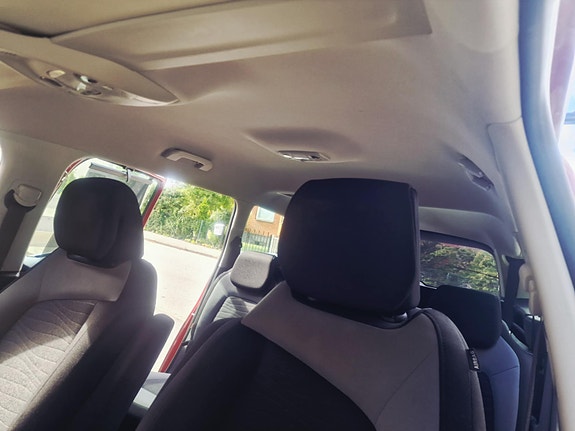Citroen Grand C4 Picasso 7 of 9