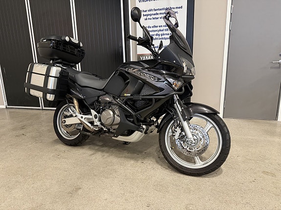 Honda XL1000VA Varadero 1000, fint utrustad 7 of 8