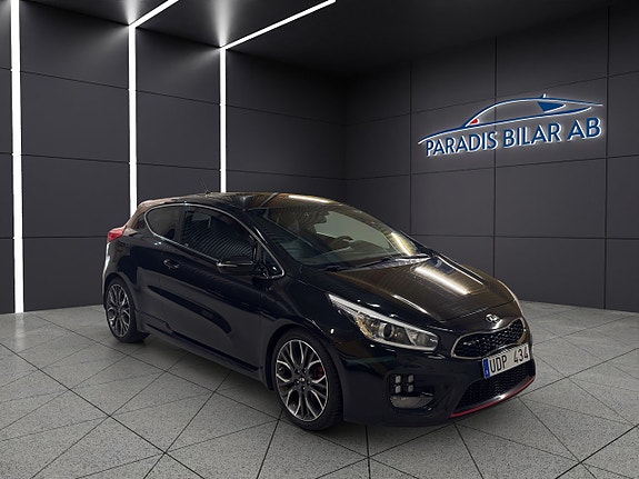 Kia ProCeed 7 of 30