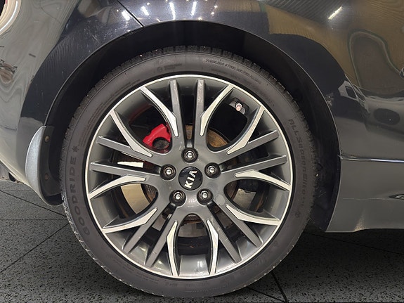 Kia ProCeed 15 of 30