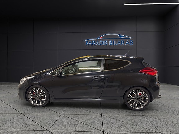 Kia ProCeed 2 of 30
