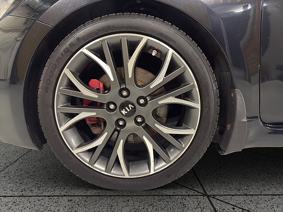 Kia ProCeed 13 of 30