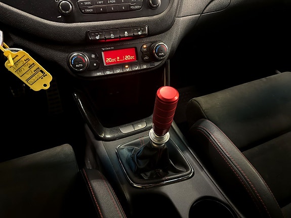 Kia ProCeed 29 of 30