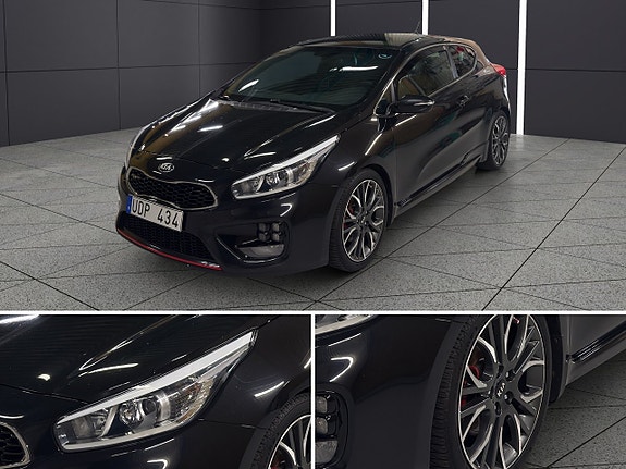 Kia ProCeed 11 of 30