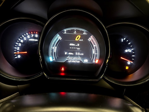Kia ProCeed 26 of 30