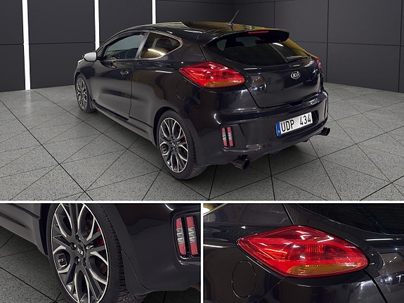 Kia ProCeed 12 of 30
