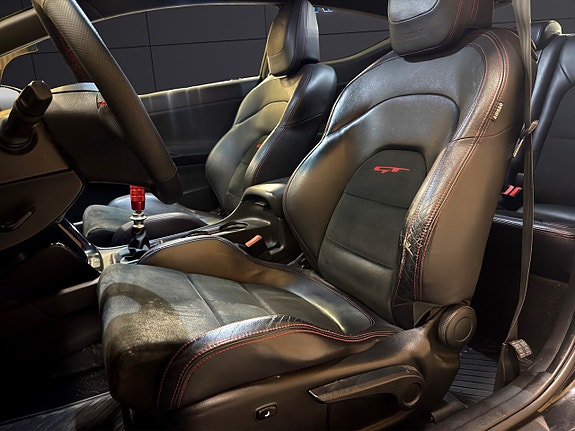 Kia ProCeed 20 of 30