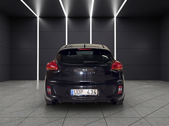 Kia ProCeed 4 of 30