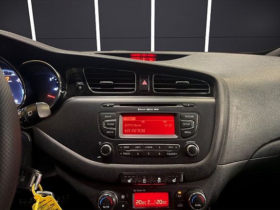 Kia ProCeed 30 of 30