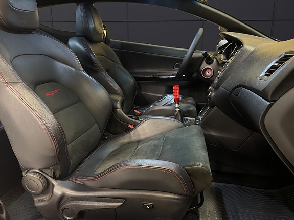 Kia ProCeed 21 of 30