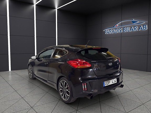 Kia ProCeed 3 of 30