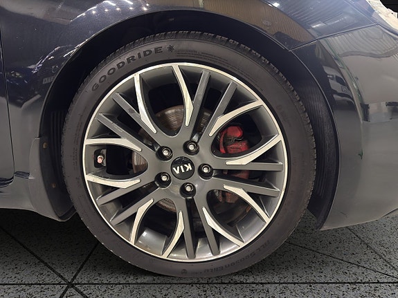 Kia ProCeed 14 of 30