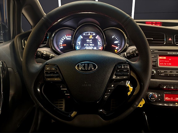 Kia ProCeed 24 of 30