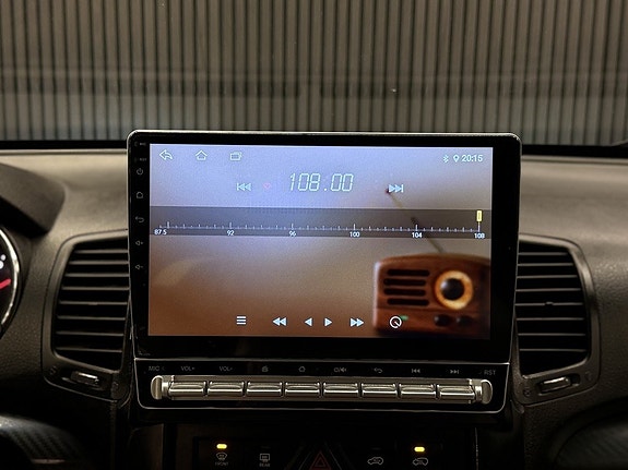 Kia Sorento 21 of 27