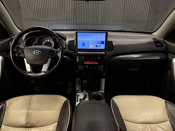 Kia Sorento 17 of 27