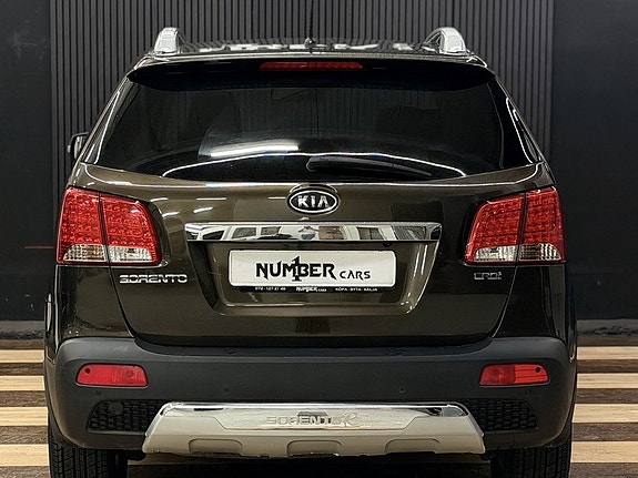 Kia Sorento 9 of 27