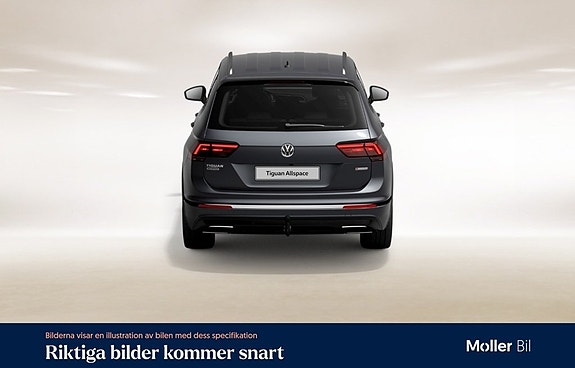 Volkswagen Tiguan Allspace 4 of 6