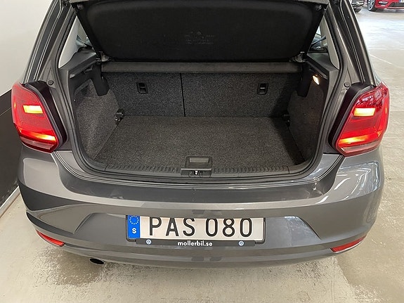 Volkswagen Polo 8 of 18