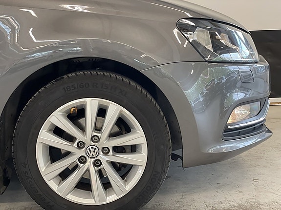 Volkswagen Polo 5 of 18