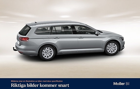 Volkswagen Passat 5 of 7