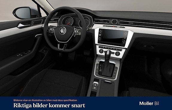 Volkswagen Passat 6 of 7