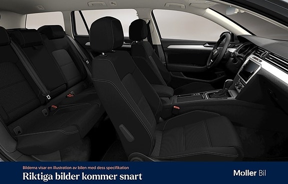 Volkswagen Passat 7 of 7