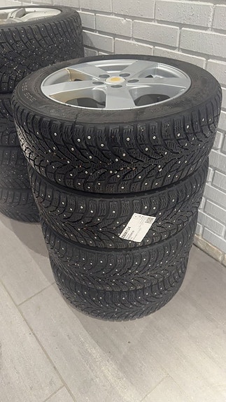 Volvo V40 19 of 19