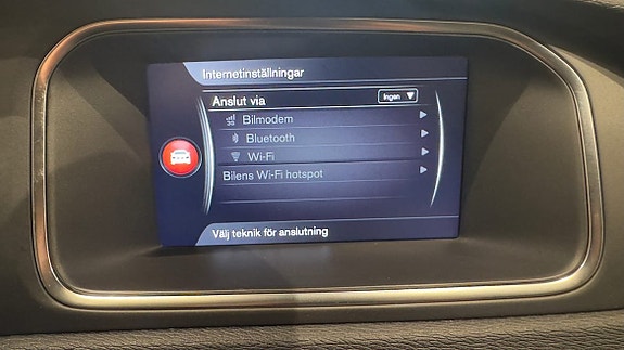 Volvo V40 14 of 19