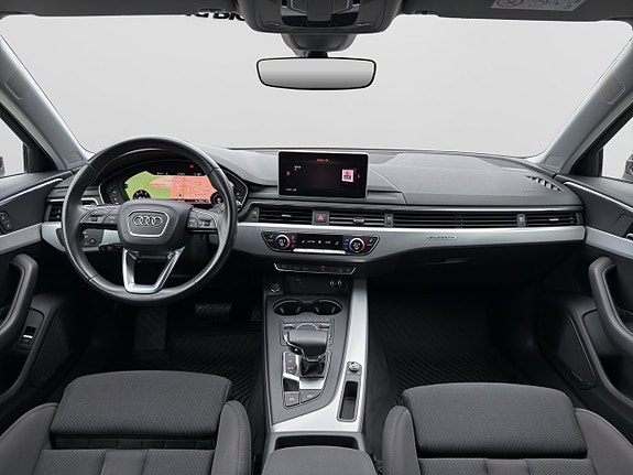 Audi A4 allroad 12 of 30