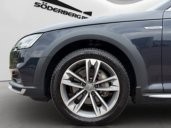 Audi A4 allroad 5 of 30