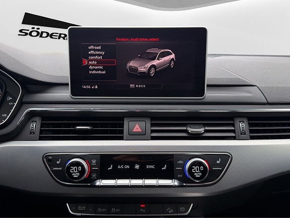 Audi A4 allroad 22 of 30
