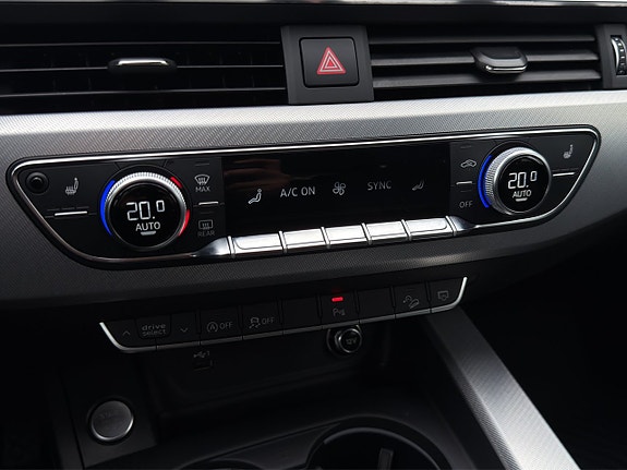 Audi A4 allroad 20 of 30