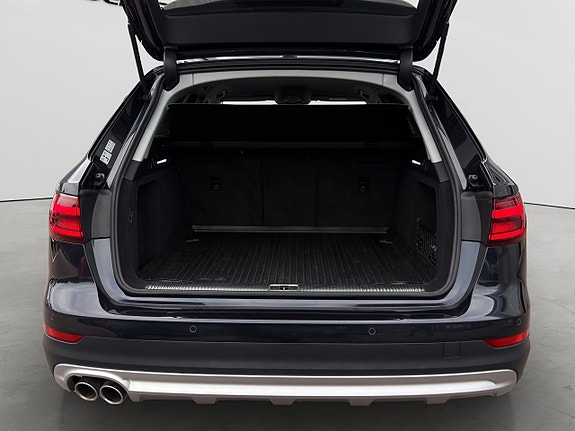 Audi A4 allroad 29 of 30