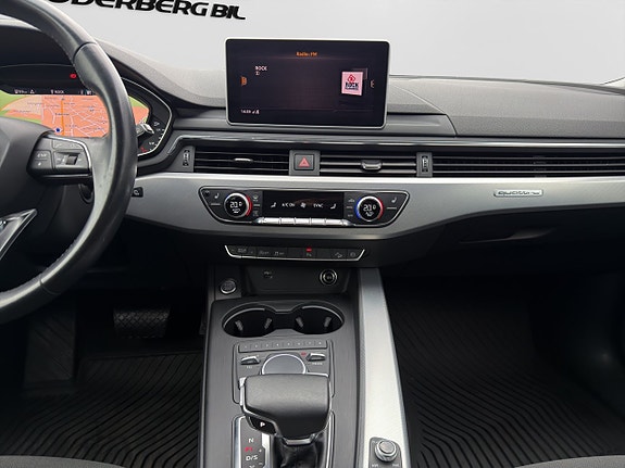 Audi A4 allroad 13 of 30