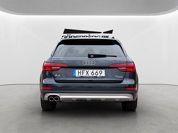 Audi A4 allroad 28 of 30